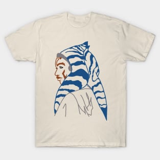 Ahsoka T-Shirt